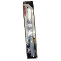 Ніж кухонний для хліба "Space Gold" 8*39см Stenson R97614