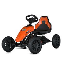 Веломобіль дитячий Bambi Kart M 5779E-7