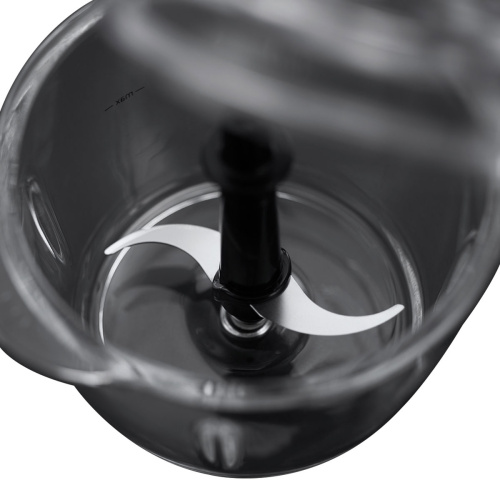 Картинка  Подрібнювач Russell Hobbs  Matte Black (24662-56) от магазина cd-market фото 5