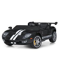 Електромобіль дитячий Bambi Racer M 6107EBLR-2(24V) «Ford» (колеса: Ø9.4"/EVA, акк: 24V/7Ah, мотор: 4*24/90W, до 5 км/г, до 59 кг)