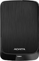 Картинка  Накопичувач зовнішній ADATA 2.5" USB 3.2 2TB HV320 Чорний (AHV320-2TU31-CBK) магазин cd-market