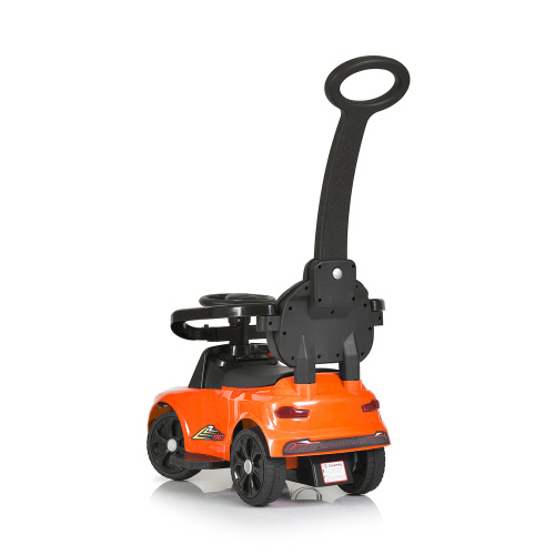 Електромобіль дитячий Bambi Racer M 4855LR-7 фото 3