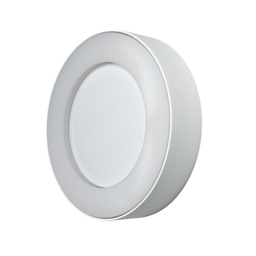 Картинка  Фасадный світильник LED ENDURA STYLE Ring 13W білий (4058075205239) от магазина cd-market
