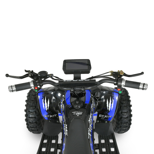 Електроквадроцикл дитячий Bambi Racer HB-EATV08-350-4 фото 5
