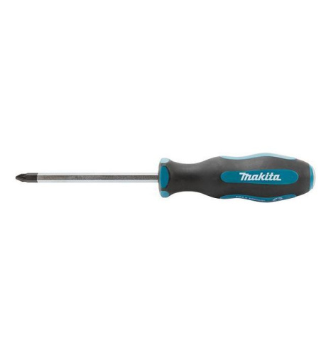 Картинка  Отвертка Makita ударная магнитная PZ1 (1X75) (B-66092) от магазина cd-market