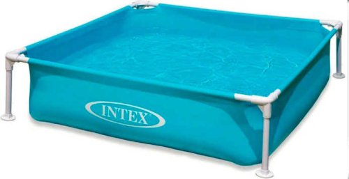 Дитячий каркасний басейн Intex 57173 фото 2