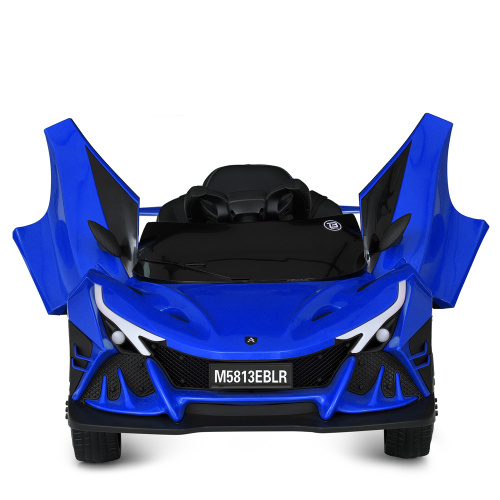 Електромобіль дитячий Bambi Racer M 5813EBLR-4 фото 2