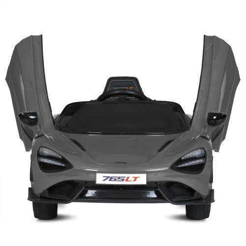 Електромобіль дитячий Bambi Racer M 5726EBLR-11 «McLaren» фото 2