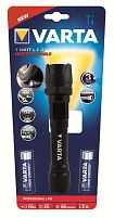 Картинка  Фонарь VARTA Indestructible LED 2AA (18701101421) магазин cd-market