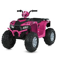 Електроквадроцикл дитячий Bambi Racer M 6060EL-8(24V)
