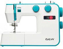 Картинка  Швейна машина iSEW S35 (ISEW-S35) магазин cd-market