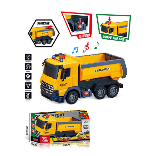 Музична машина 688-7 A в коробці