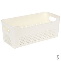 Ящик-органайзер для зберігання "Moro" 31*14*12.5см Stenson R37949