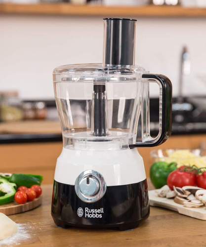 Картинка  Кухонный комбайн Russell Hobbs  Horizon (24731-56) от магазина cd-market фото 2