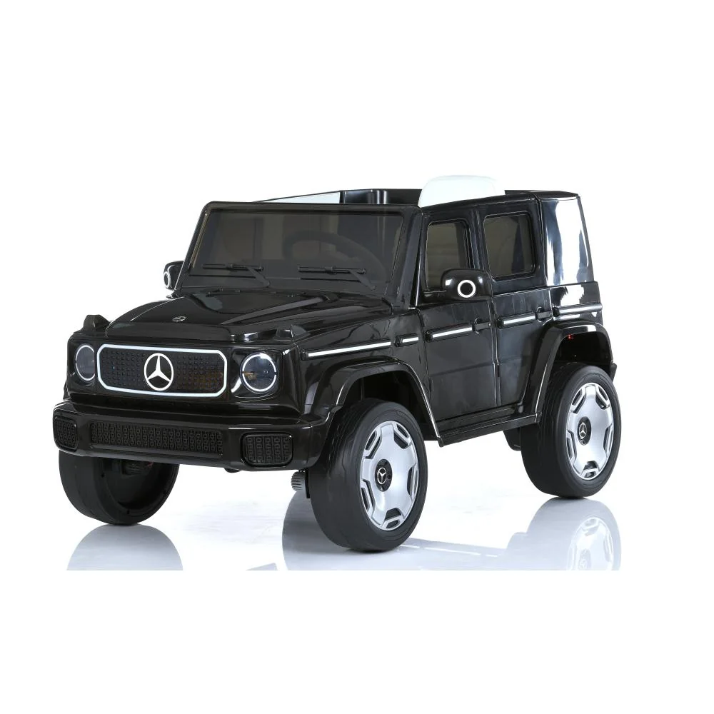 Електромобіль дитячий Bambi Racer JJ2088EBLR-2(4WD) «Mercedes-Benz» фото 2