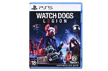 Картинка  Програмний продукт на BD диску PS5 Watch Dogs Legion [PS5, Russian version] (PSV8) магазин cd-market