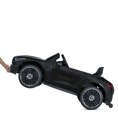 Електромобіль дитячий Bambi Racer M 5098EBLRS-2 фото 9