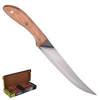 Ніж кухонний "Forma" 27см Stenson R42201-27/WL-859