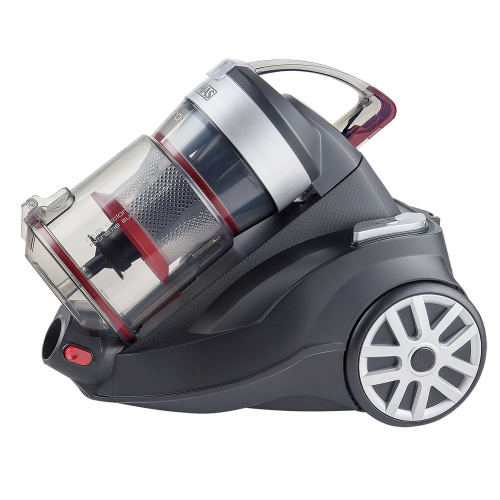 Картинка  Пылесос циклонный Thomas Multi Cyclone Pro 14 (785037) от магазина cd-market фото 4