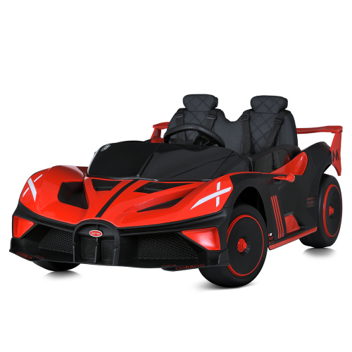 Електромобіль дитячий Bambi Racer M 5053EBLR-3