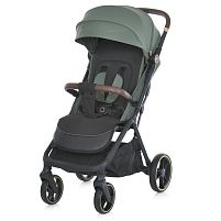 Коляска дитяча прогулянкова El Camino ME 1127-G BEYA Khaki Green