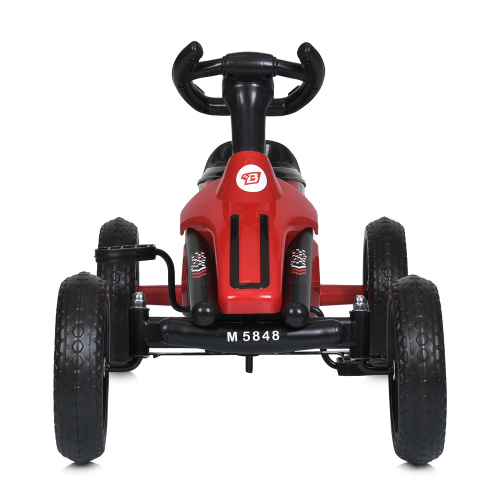 Веломобіль дитячий Bambi Kart M 5848E-3 фото 3