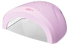 Картинка  Лампа UVLED для маникюра SUN 48W  (SUNONE_PINK) магазин cd-market