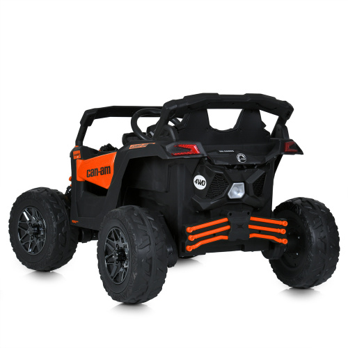 Електромобіль дитячий Bambi Racer M 5099EBLR-7(24V) фото 6