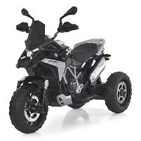 Електромотоцикл дитячий триколісний Bambi Racer M 6478EL-2 (колеса: Ø13.38"/EVA, акк. 12V/7Ah, мотор: 2*12V/23W, до 5 км/г, до 45 кг)