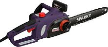 Картинка  Пила цепная SPARKY TV 1835 NEW 1800 Вт \ шина 350 мм\ шаг цепи 3/8 "\ скорость 13,5 м/с (TV1835.NEW) магазин cd-market