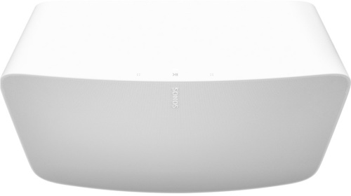 Картинка  Акустична система Sonos Five White (FIVE1EU1) от магазина cd-market фото 5