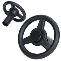 Кермо для дитячого електромобіля Bambi Racer M 6269-ST-WHEEL