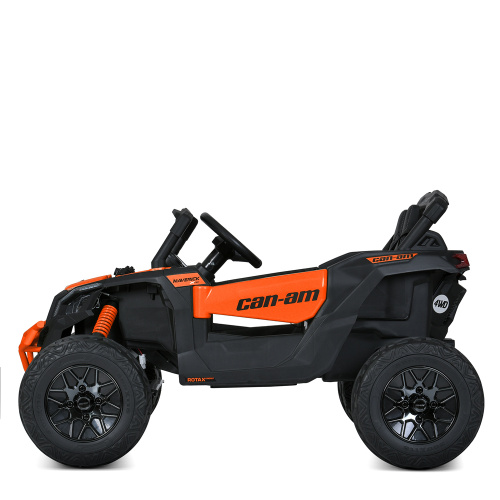 Електромобіль дитячий Bambi Racer M 5099EBLR-7(24V) фото 3