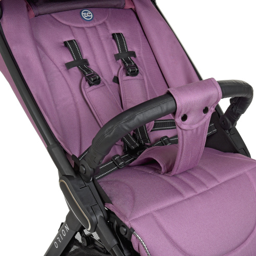 Коляска дитяча прогулянкова El Camino ME 1 084 ORION Lavender фото 6