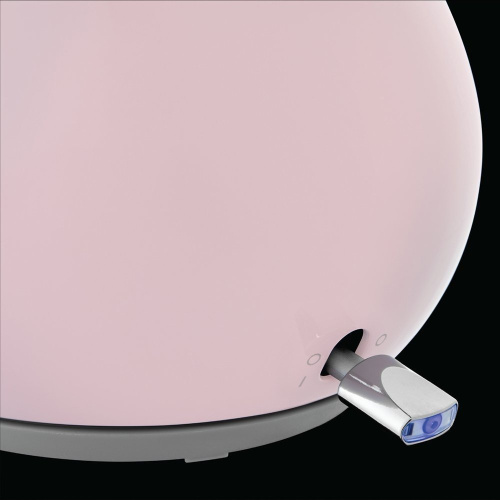 Картинка  Электрочайник Russell Hobbs  Bubble Pink (24402-70) от магазина cd-market фото 4