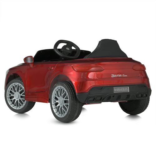 Електромобіль дитячий Bambi Racer M 4864EBLRS-3 фото 7