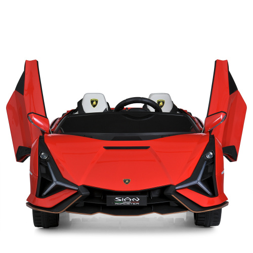 Електромобіль дитячий Bambi Racer M 5072EBLR-3 фото 7