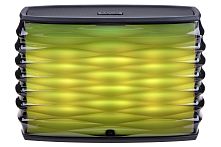 Картинка  Акустическая система iHome iBT85 Wireless, Color Changing, USB, iPX4, Mic (IBT85BE) магазин cd-market