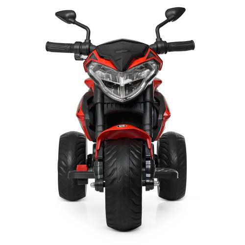 Електромотоцикл дитячий Bambi Racer M 4152EL-3 фото 3