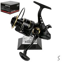 Котушка коропова з бейтраннером 5000 5+1bb Stenson SF24354-5