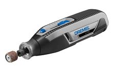 Картинка  Шлифовально-гравировальная машина Dremel Lite 7760-15 аккумуляторная (F.013.776.0JD) магазин cd-market