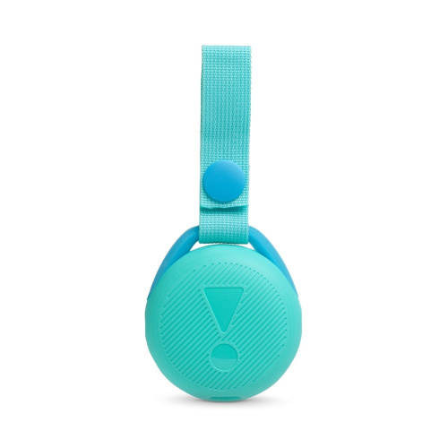 Картинка  Акустическая система JBL JR POP Blue (JBLJRPOPTEL) от магазина cd-market фото 3