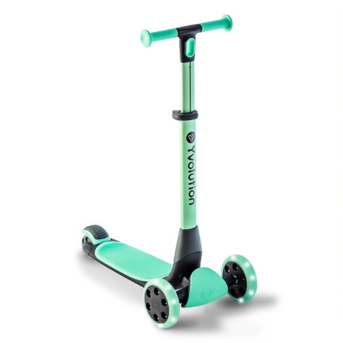 Картинка  Самокат дитячий Neon YVolution YGlider NUA Y101263 от магазина cd-market