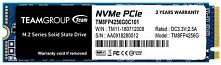 Картинка  Твердотільний накопичувач SSD Team M.2 NVMe PCIe 3.0 x4 256GB MP34 2280 TLC (TM8FP4256G0C101) магазин cd-market