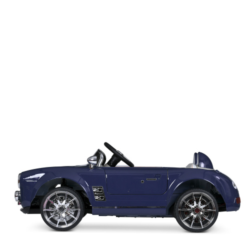 Електромобіль дитячий Bambi Racer M 6040EBLRS-4 «Mercedes-Benz» фото 6
