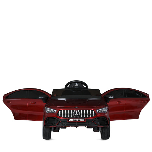 Електромобіль дитячий Bambi Racer M 5851EBLRS-3 «Mercedes-Benz» фото 4