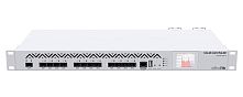 Картинка  Маршрутизатор MikroTik Cloud Core Router  (CCR1016-12S-1S+) магазин cd-market