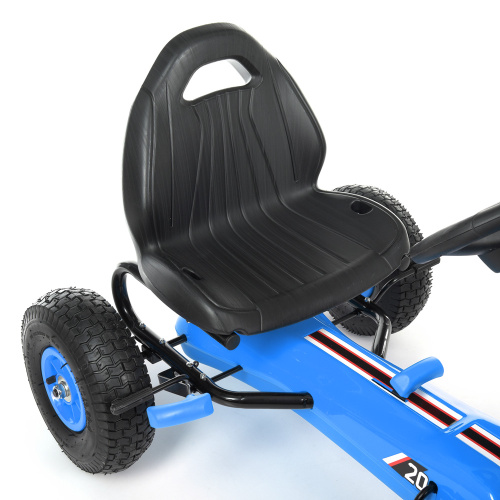 Веломобіль дитячий Bambi Kart М 4574-4 фото 5