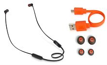 Картинка  Наушники JBL T110BT Black (JBLT110BTBLK) магазин cd-market