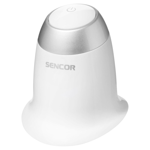 Картинка  Измельчитель Sencor  стеклянная чаша (SHB4330WH) от магазина cd-market фото 2